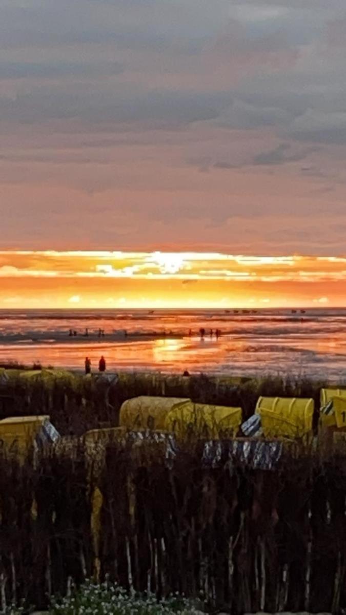 Nordsee 04 Cuxhaven Kültér fotó