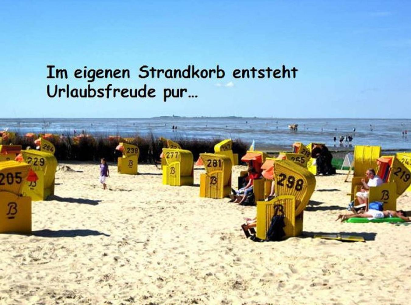 Nordsee 04 Cuxhaven Kültér fotó